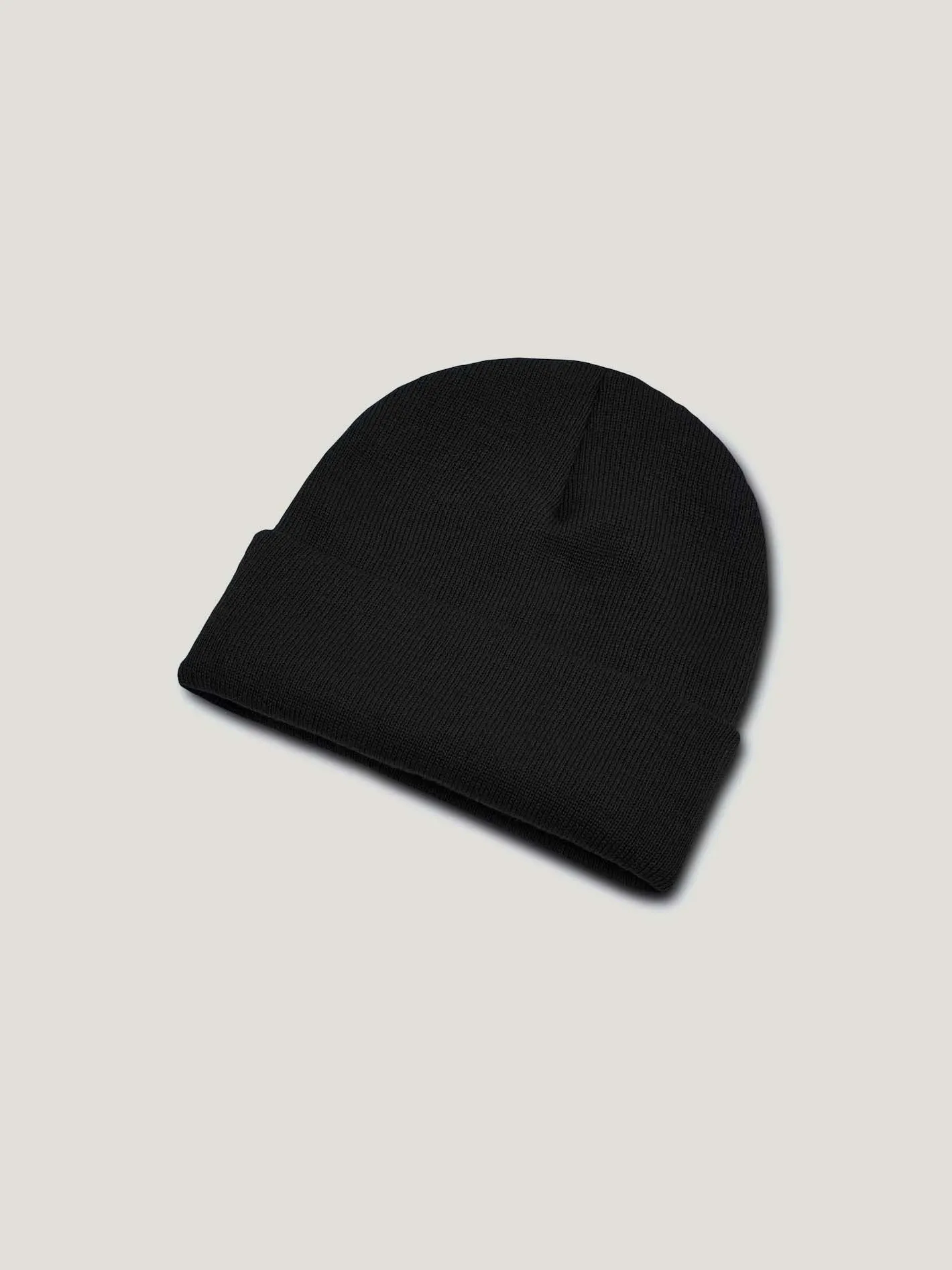 CHULLO OAKLEY HOMBRE B1B GRADIENT PATCH BEANIE