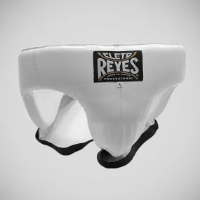 Cleto Reyes Foul Proof Protection Cup White