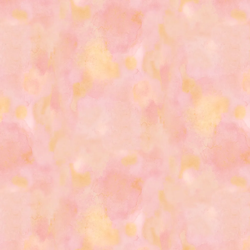 Clothworks Digital - Garden Fresh Y4262 38 Light Coral Texture By The Yard