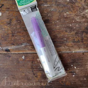 Clover air erasable marker with eraser