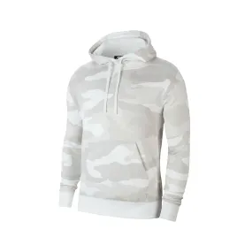 Club Hoodie Po FT Camo