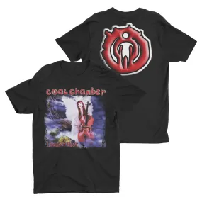 Coal Chamber - Chamber Music (2-Sided) t-shirt