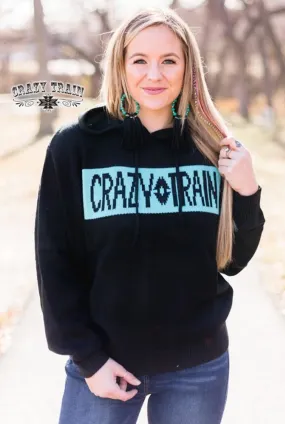 Collegiate Crazy Hoodie