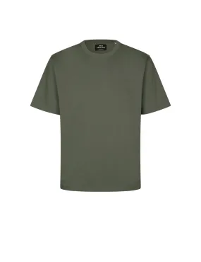 Combed Jersey Thorbjørn Tee, Beluga