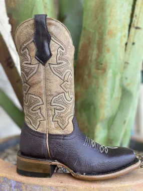 Corral Kid's Boot - T0194