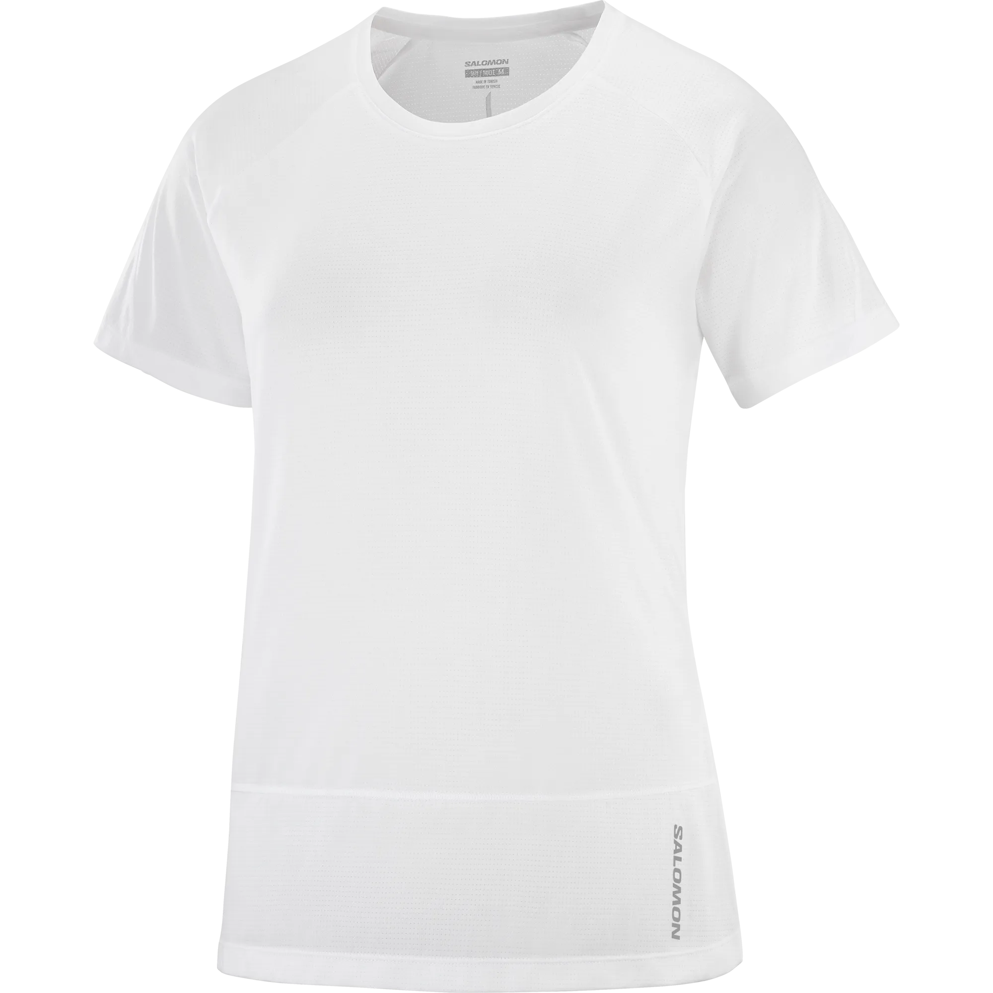 CROSS RUN SS TEE WOMEN'S