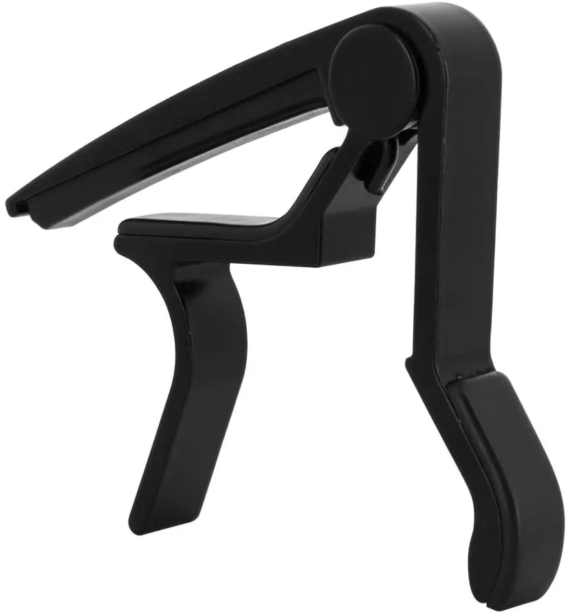 Dunlop Style Quick Release Guitar Capo