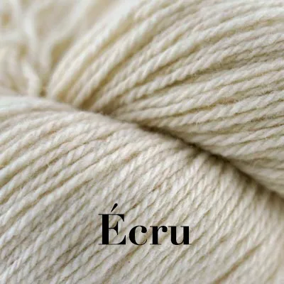 Eco Merino DK Undyed by Cascade Yarns 