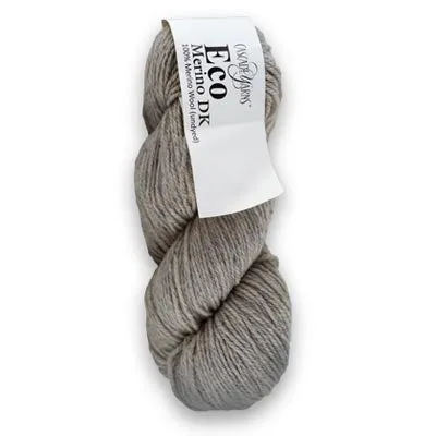 Eco Merino DK Undyed by Cascade Yarns 