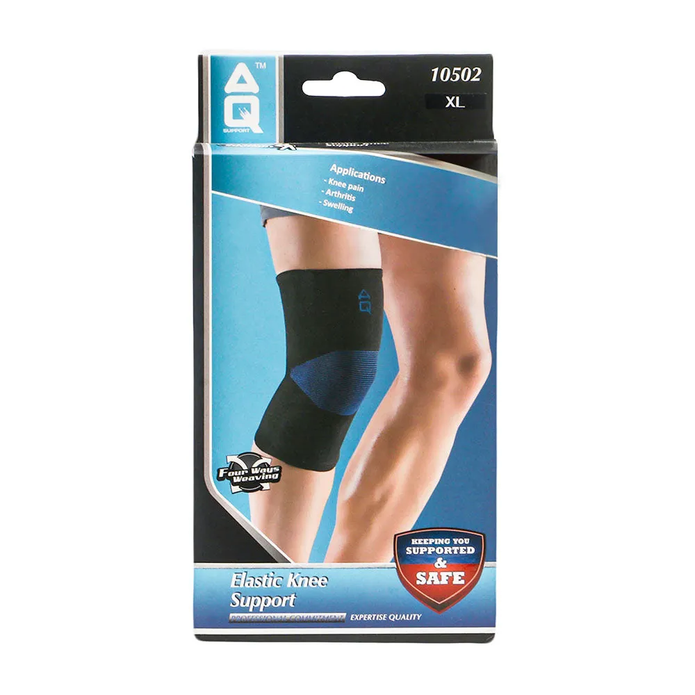 Elastic Knee Support