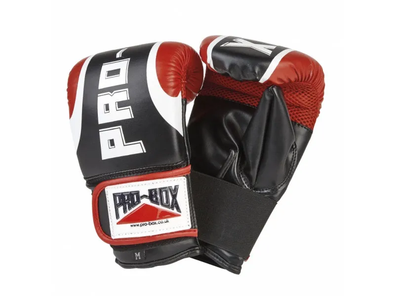 ESSENTIAL PU CLUB TRAINING MITTS