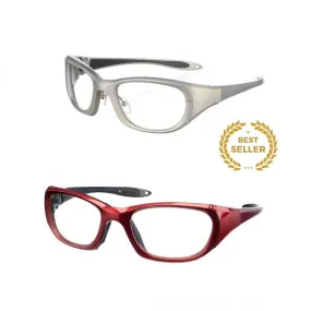 Eyewear, 9941 Ultralite, Medium Frame