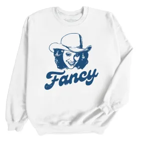 Fancy Sweatshirt