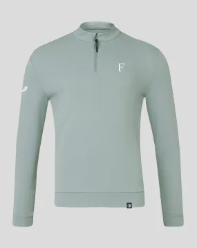 Feyenoord Klassiek Golf Shirt - Mannen