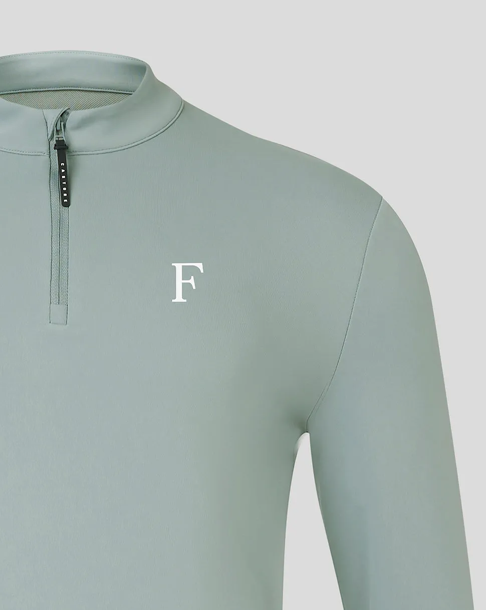 Feyenoord Klassiek Golf Shirt - Mannen