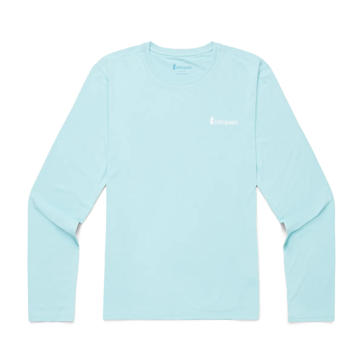 Fino Long-Sleeve Tech Tee - Men's