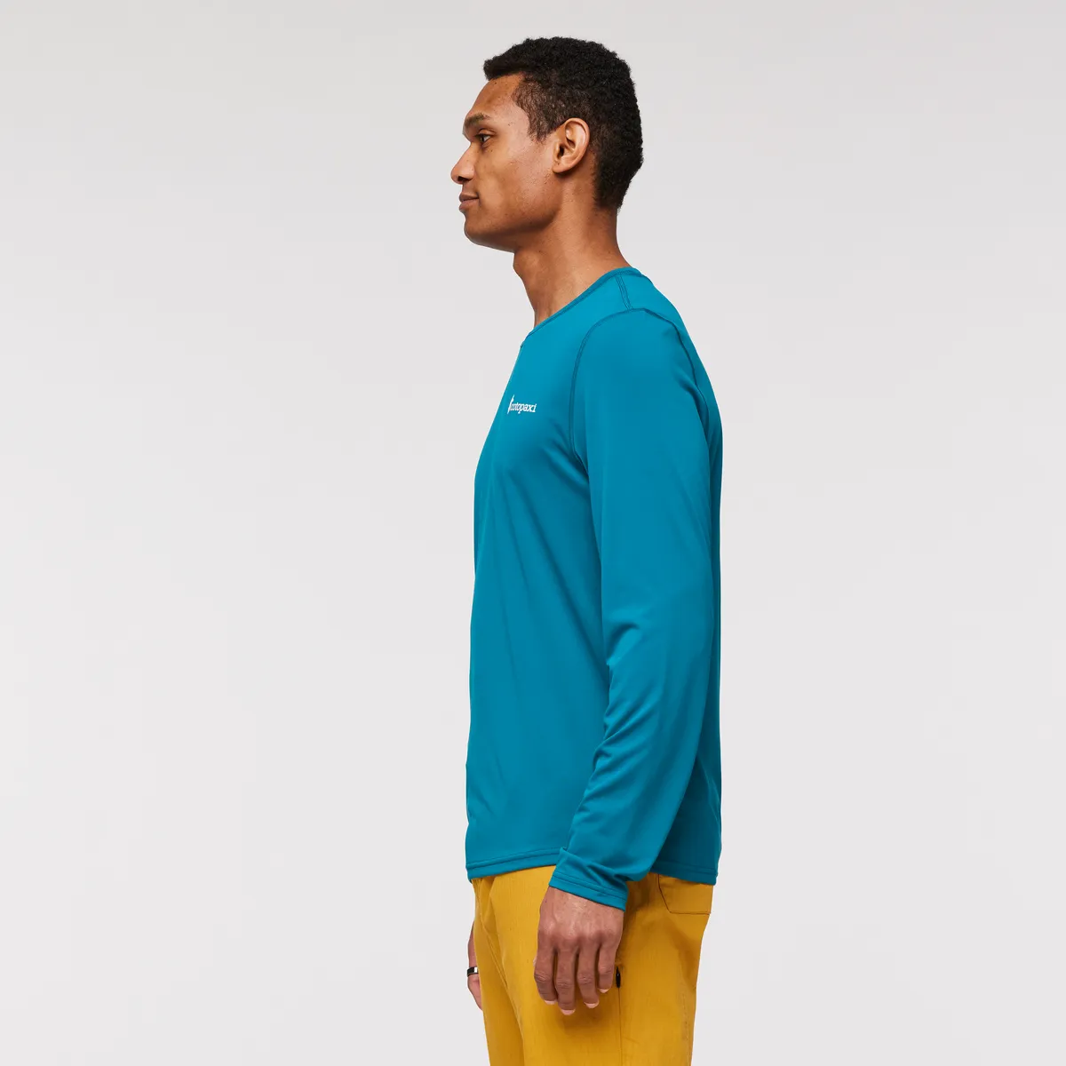 Fino Long-Sleeve Tech Tee - Men's