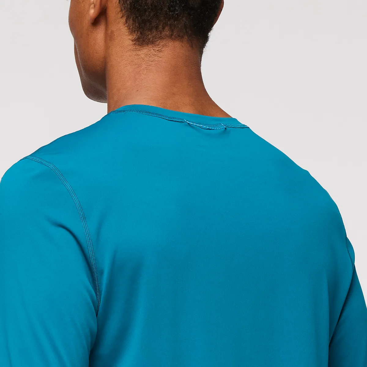 Fino Long-Sleeve Tech Tee - Men's