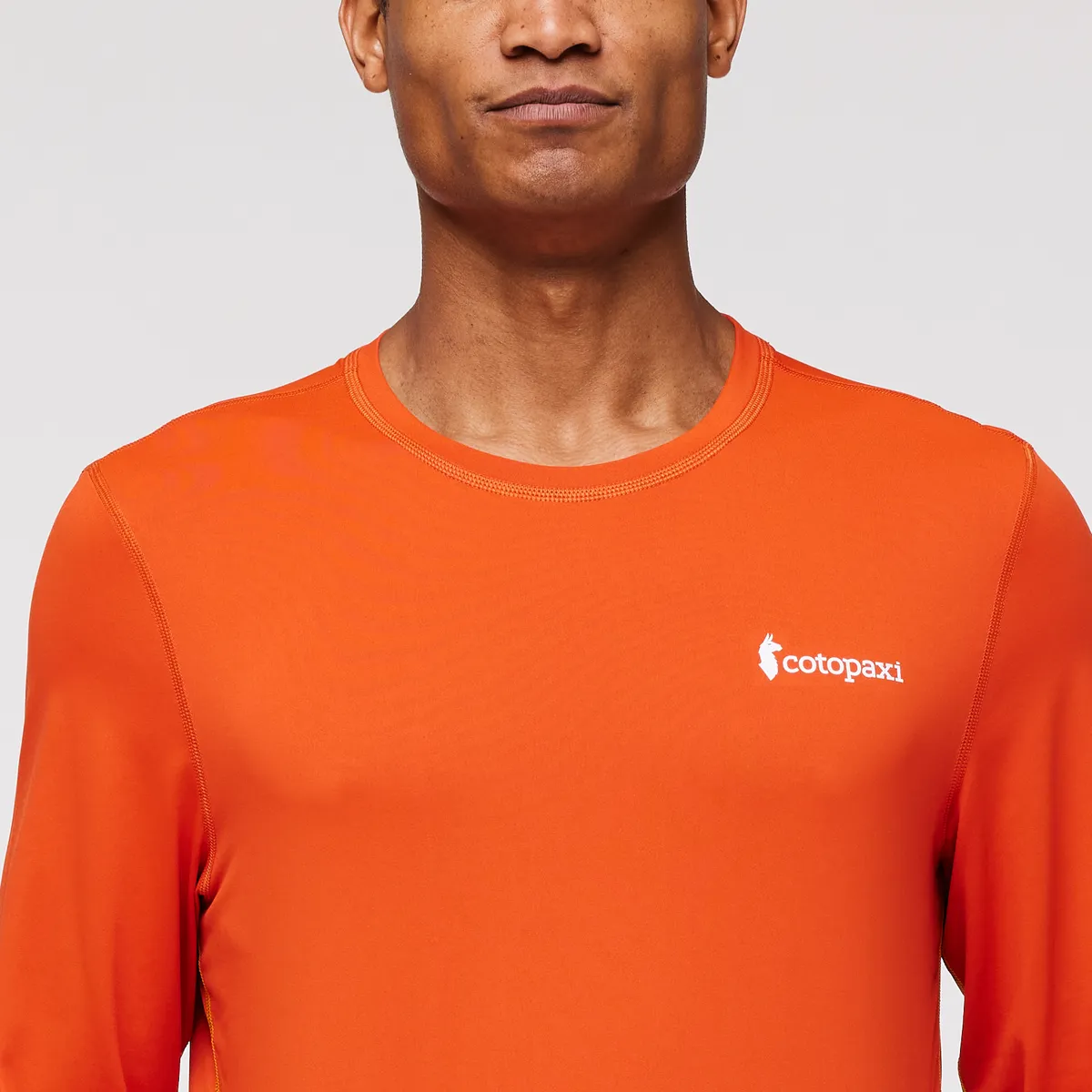 Fino Long-Sleeve Tech Tee - Men's