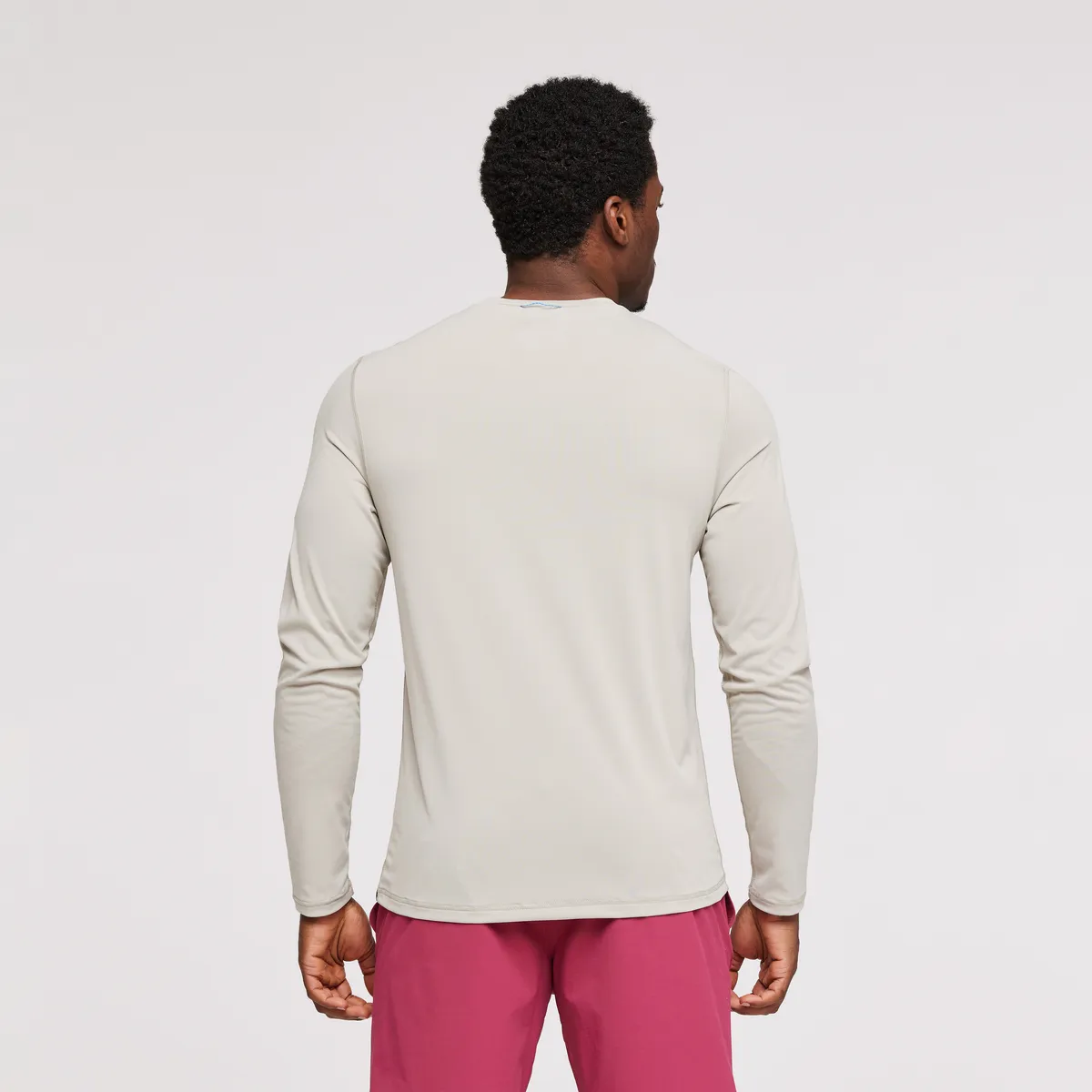 Fino Long-Sleeve Tech Tee - Men's