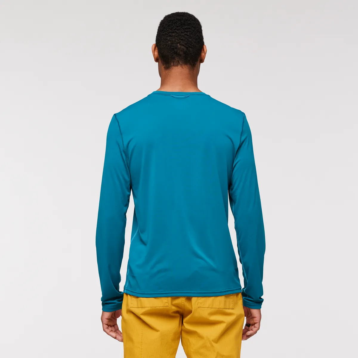 Fino Long-Sleeve Tech Tee - Men's