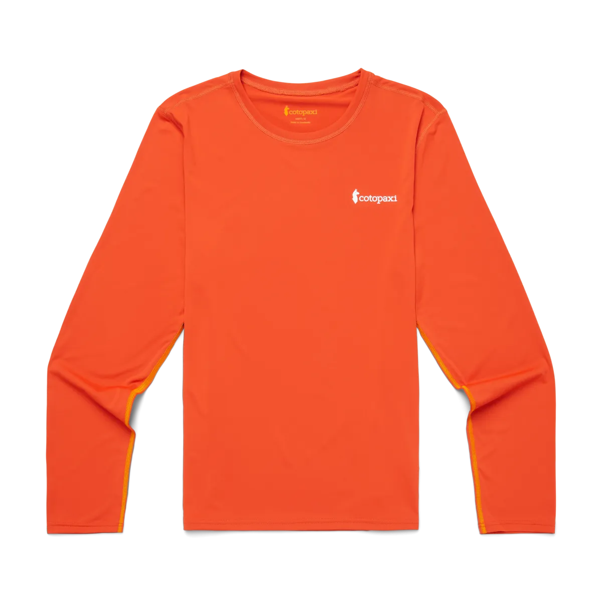 Fino Long-Sleeve Tech Tee - Men's