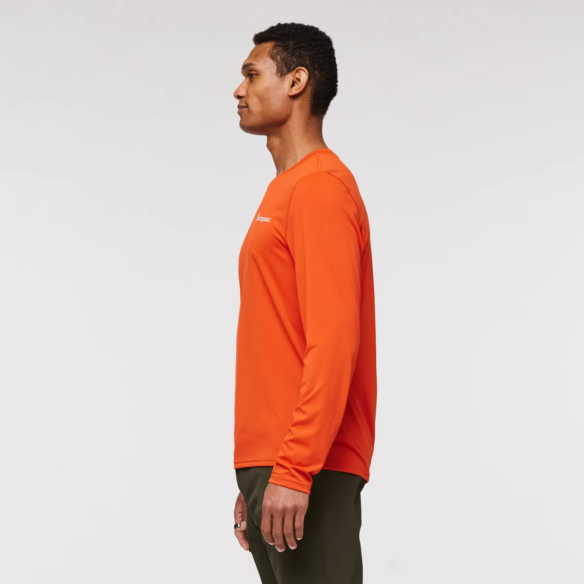 Fino Long-Sleeve Tech Tee - Men's