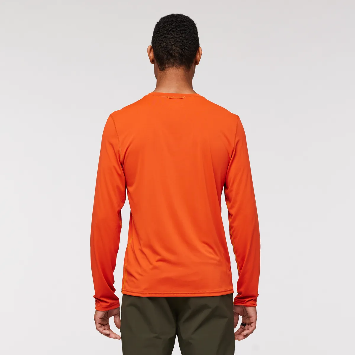 Fino Long-Sleeve Tech Tee - Men's