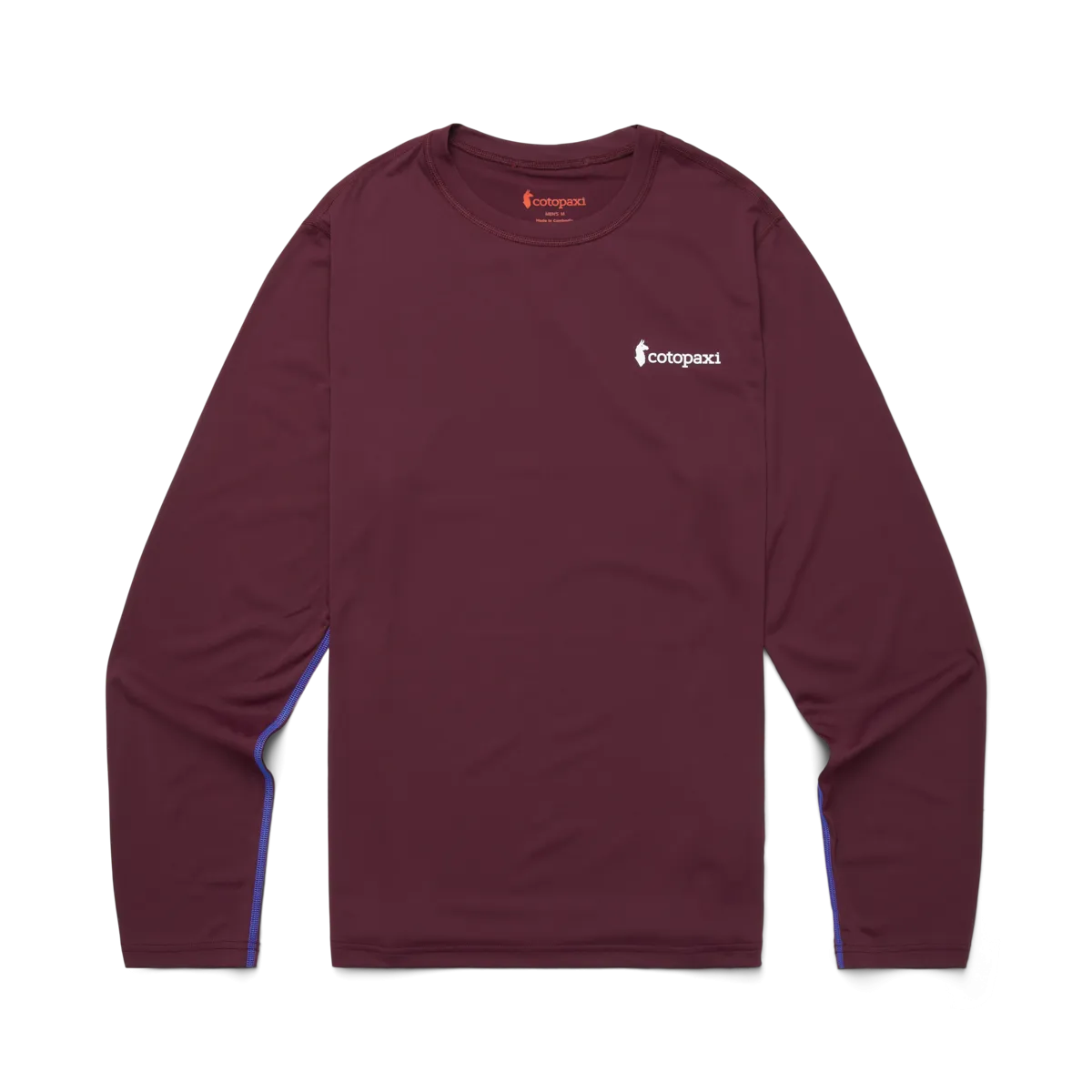 Fino Long-Sleeve Tech Tee - Men's