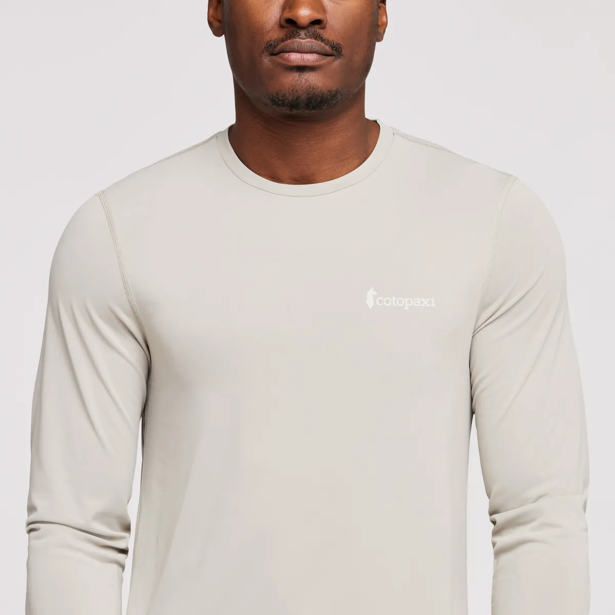 Fino Long-Sleeve Tech Tee - Men's