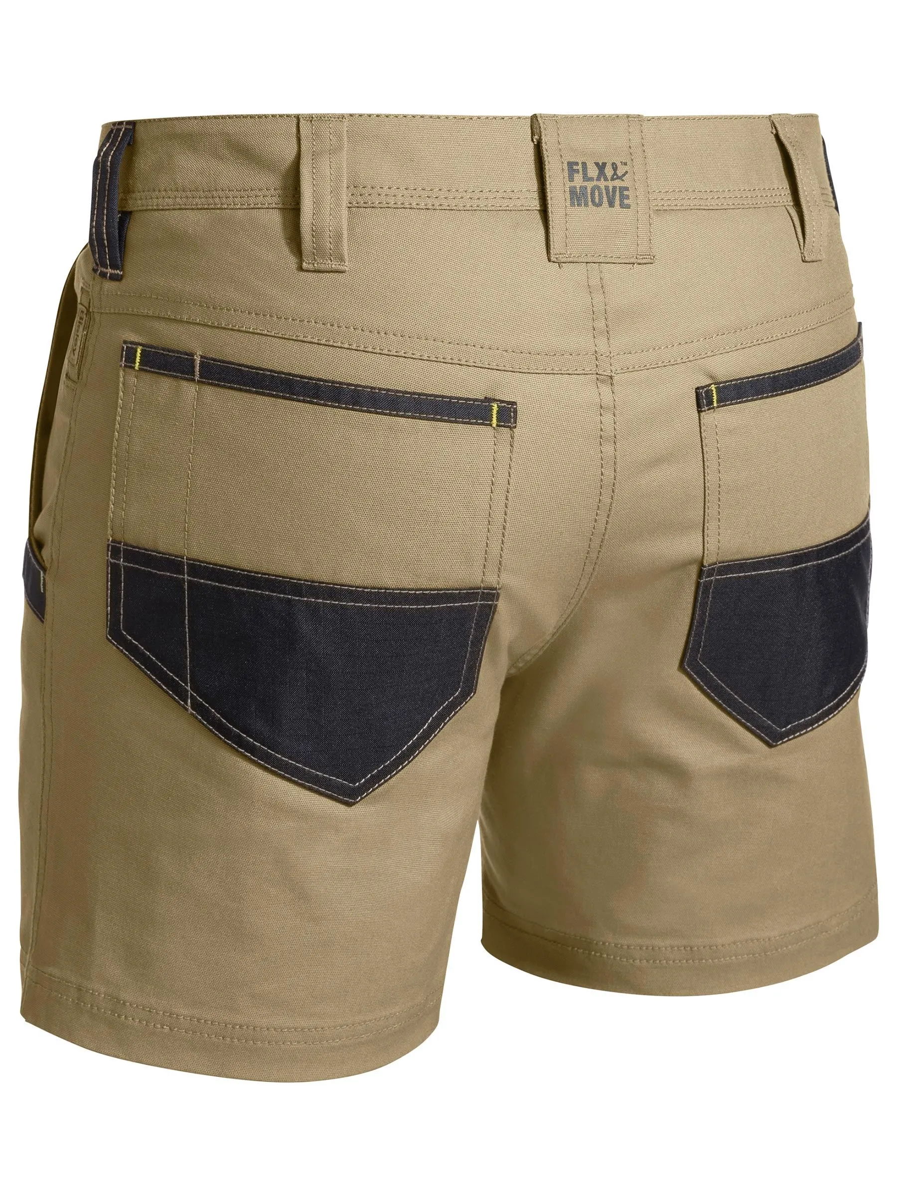 Flex & Move™ Short Short BSH1131