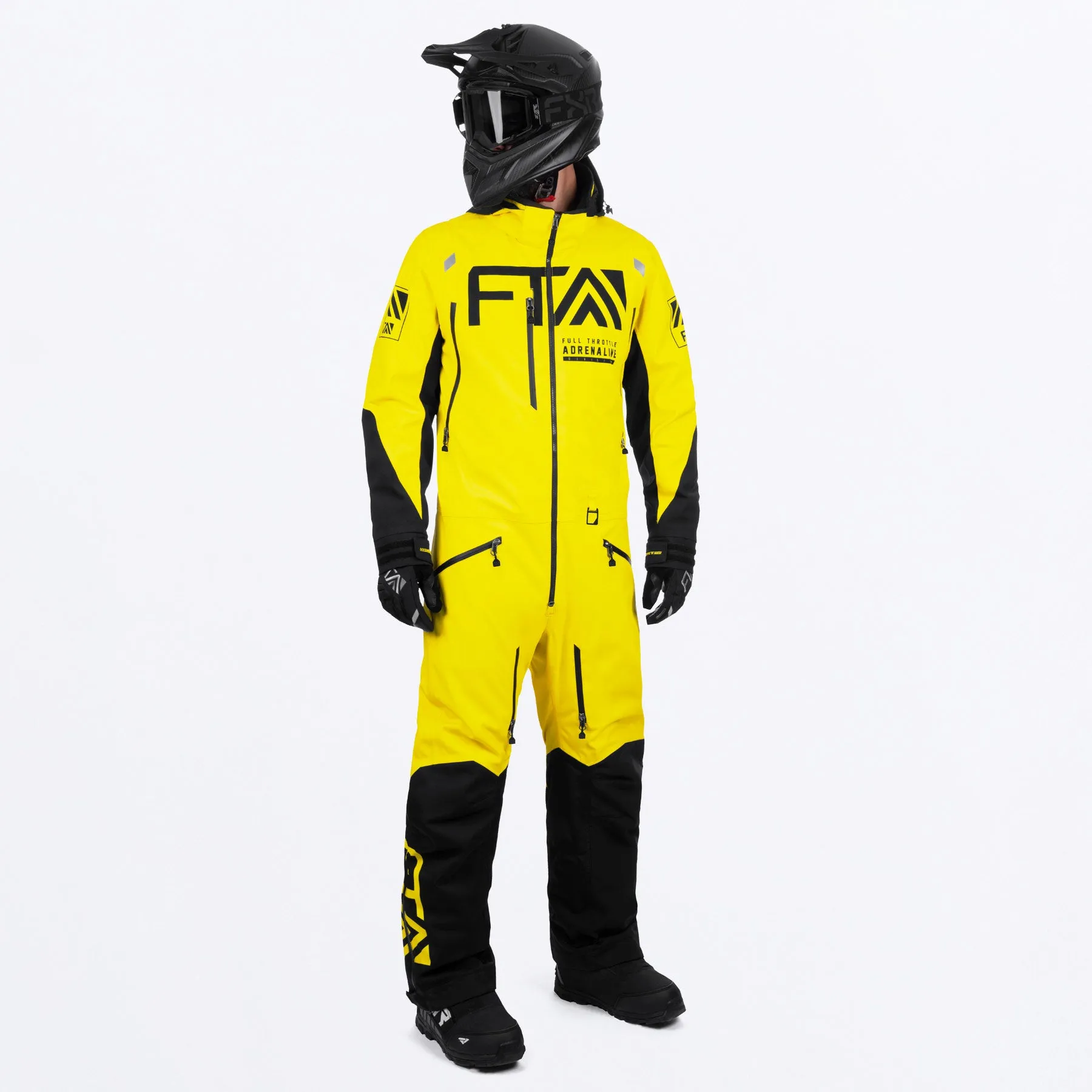 FLO-Lite Monosuit