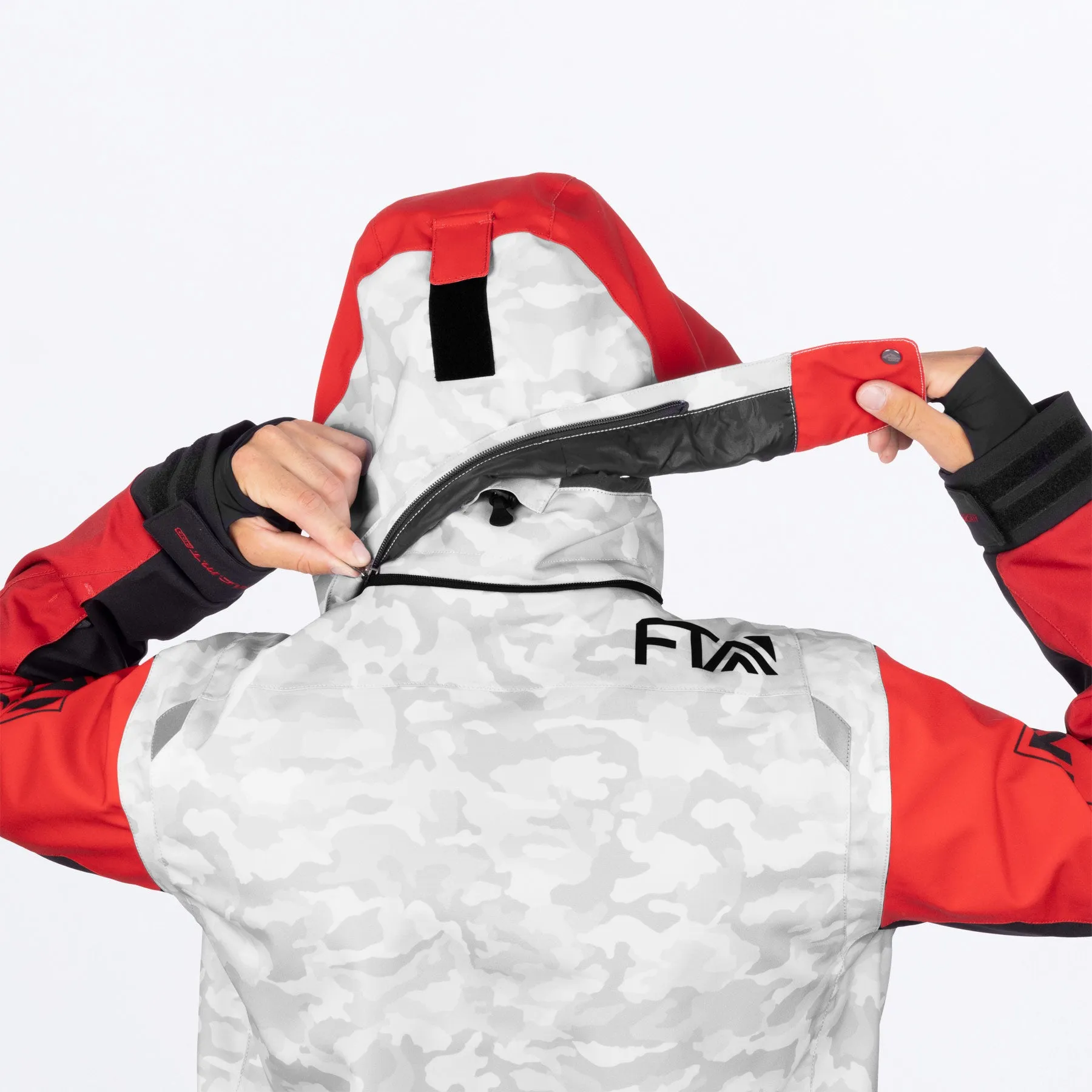 FLO-Lite Monosuit