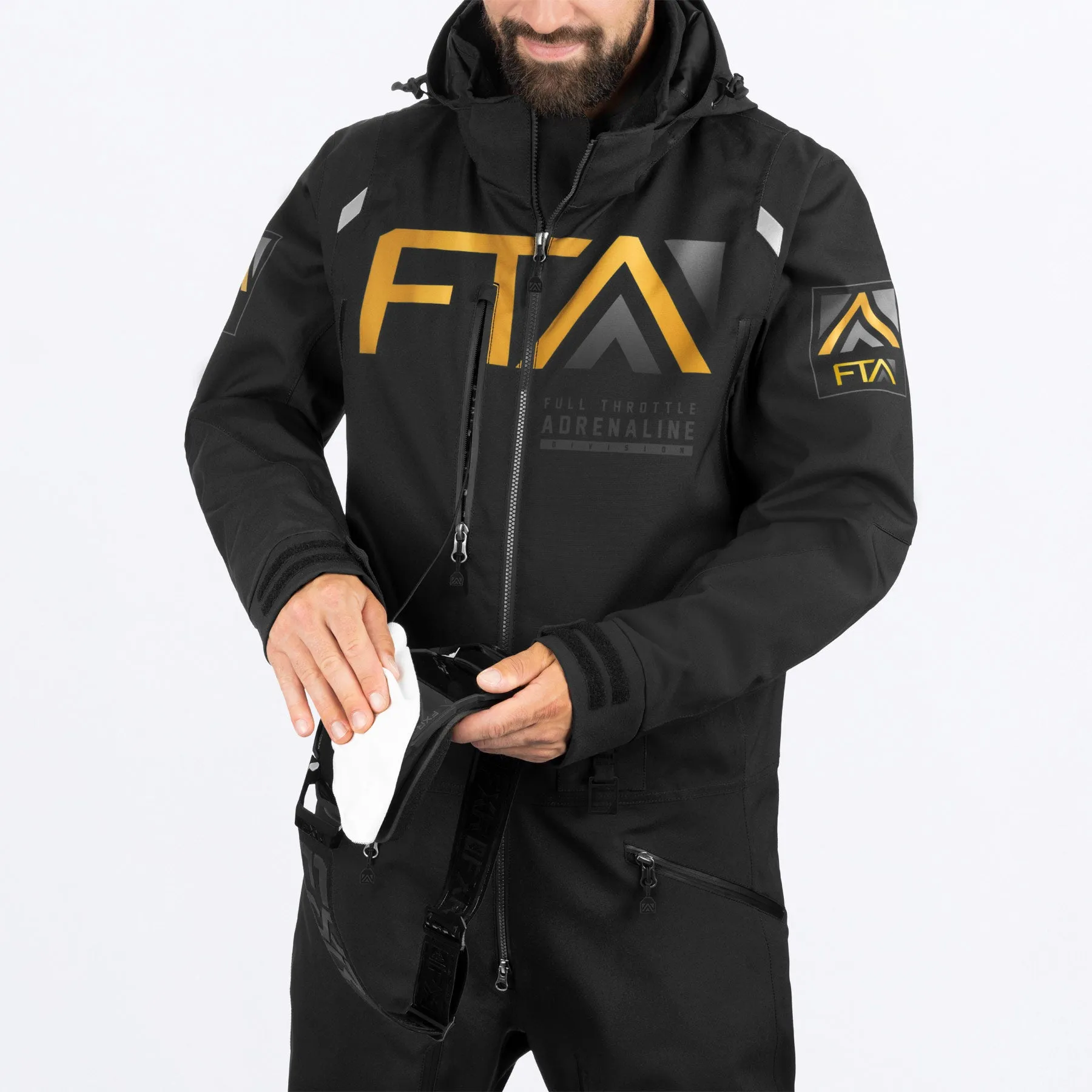 FLO-Lite Monosuit