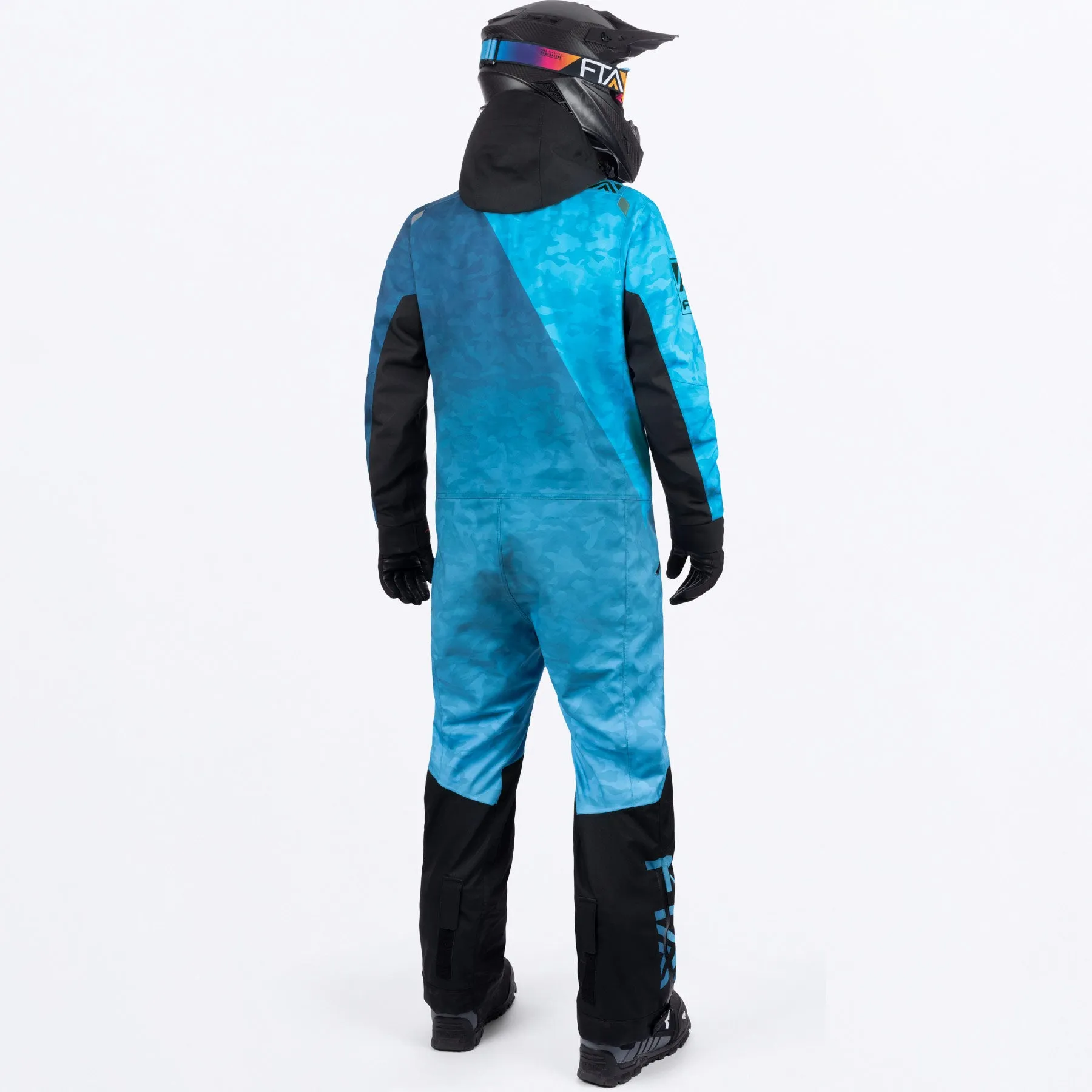 FLO-Lite Monosuit