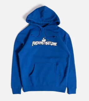 Fucking Awesome Sam Hill Hooded Sweatshirt