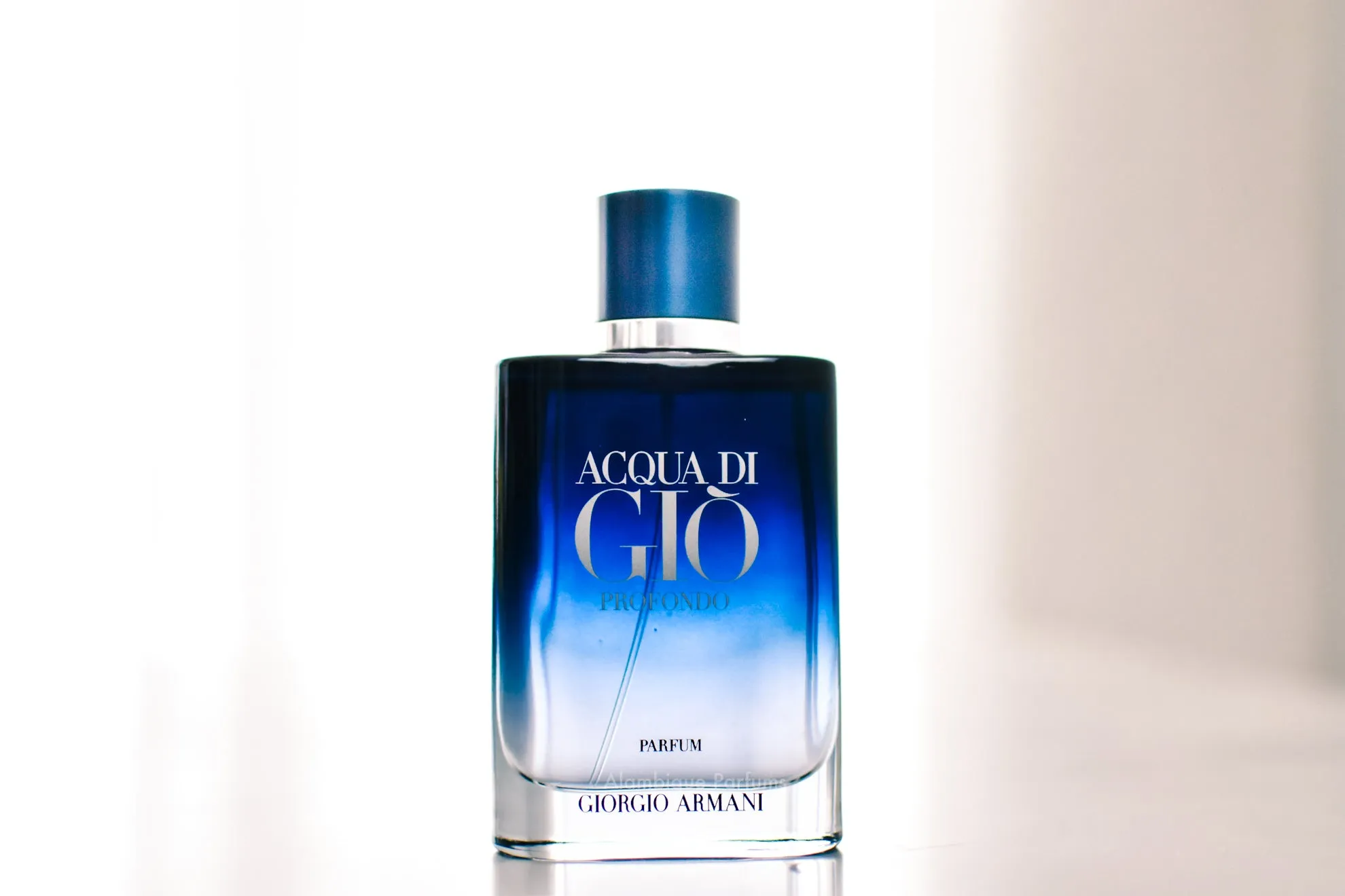 Giorgio Armani- Acqua di Gio Profondo Parfum