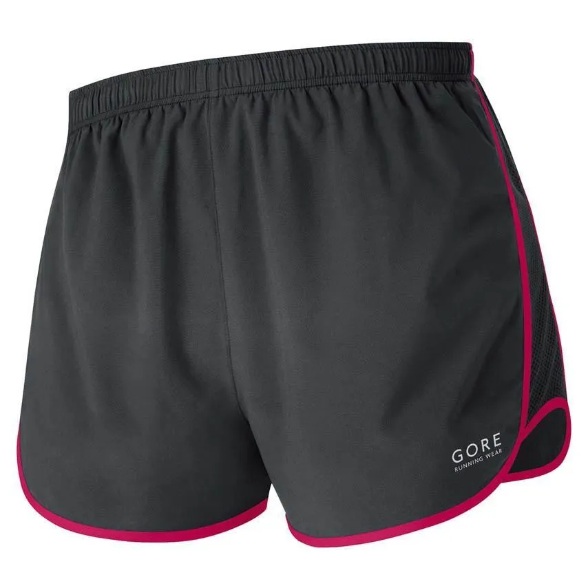 Gore running wear ESSENTIAL LADY SPLIT SHORTS