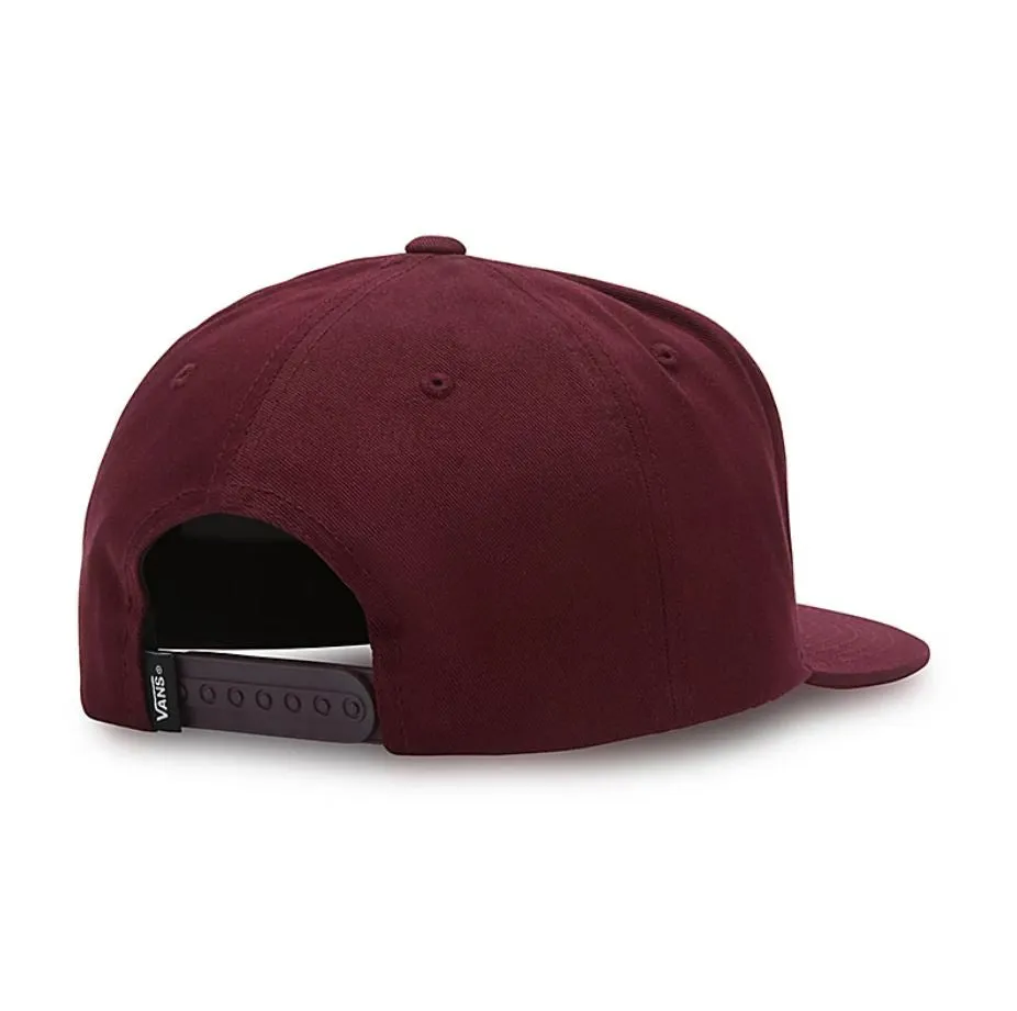 Gorra Easy Box Snapback Port Royale