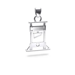 GUILLOTINE PENDANT