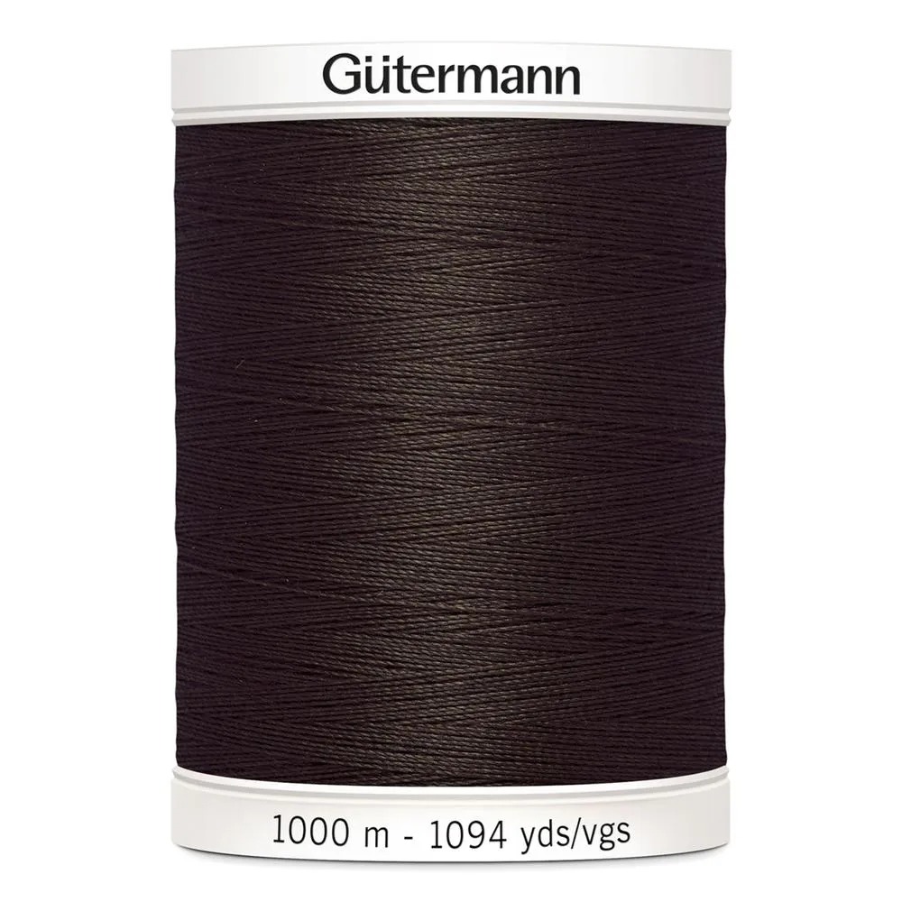 Gutermann 1000m