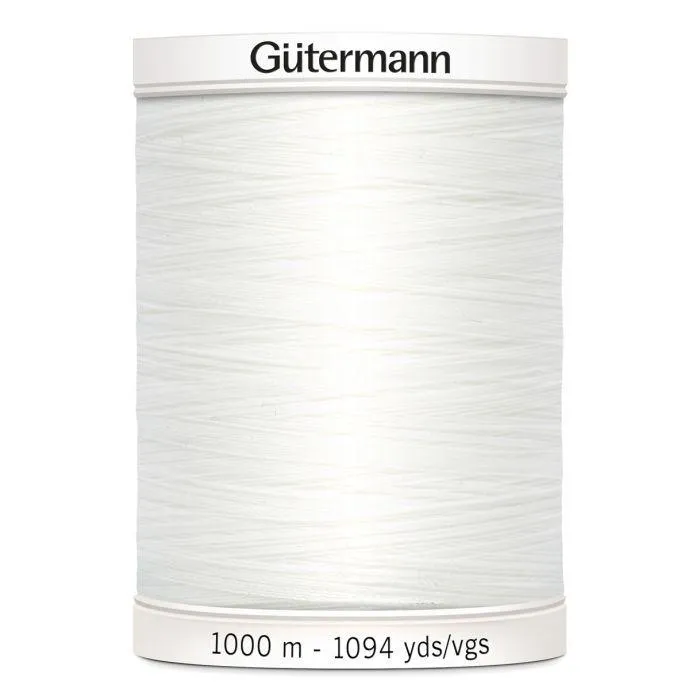 Gutermann 1000m