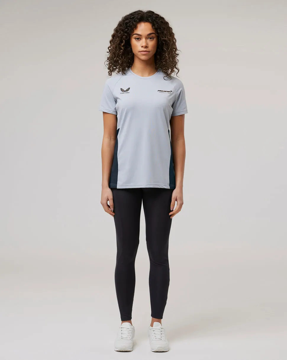 Harbour Vrouwen T-shirt McLaren Performance