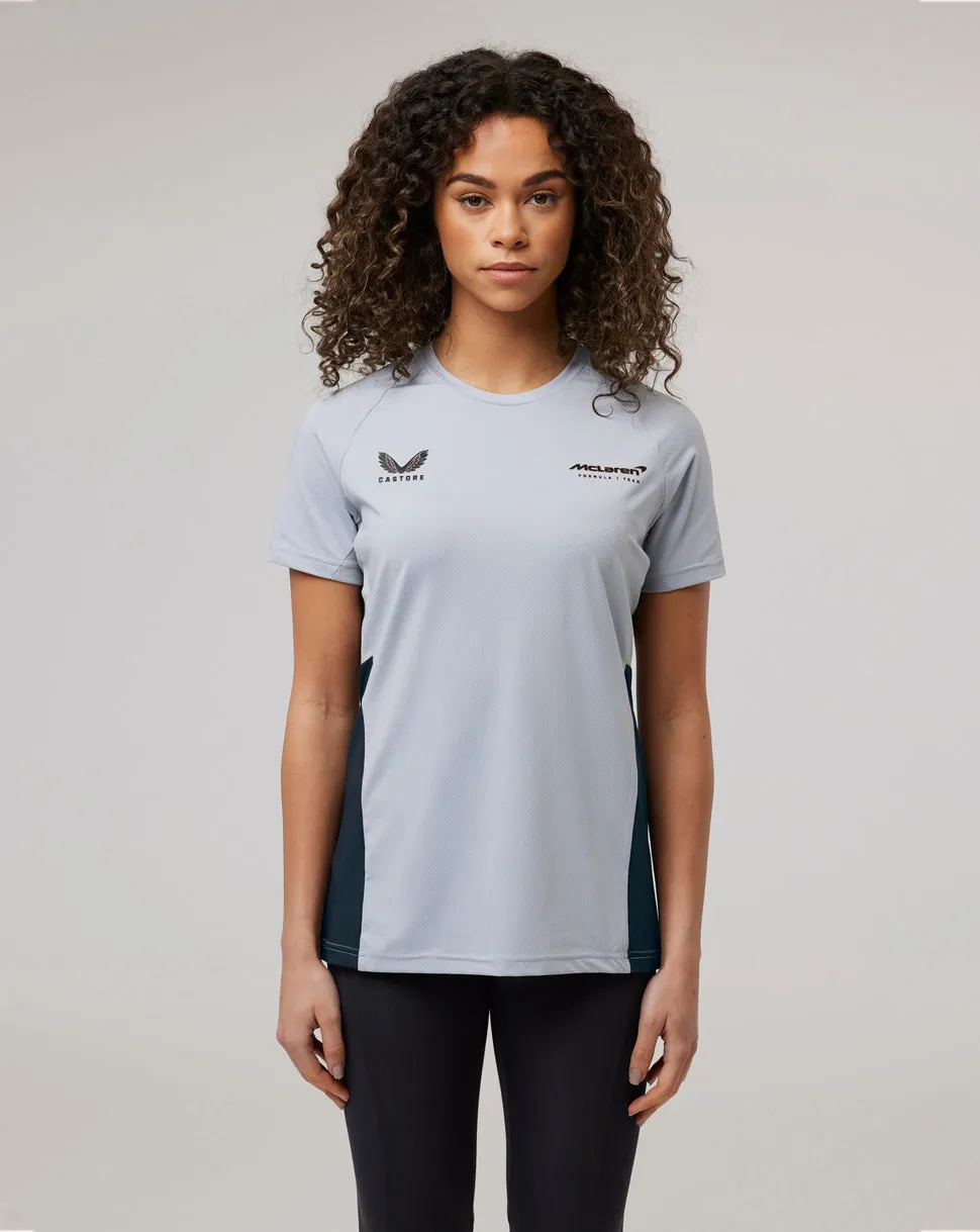 Harbour Vrouwen T-shirt McLaren Performance