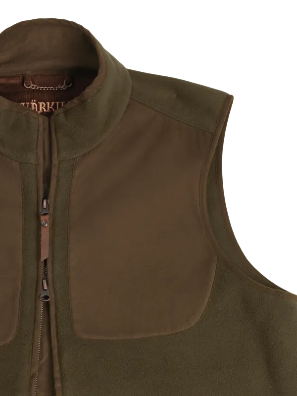 Harkila Stornoway Active Shooting Waistcoat