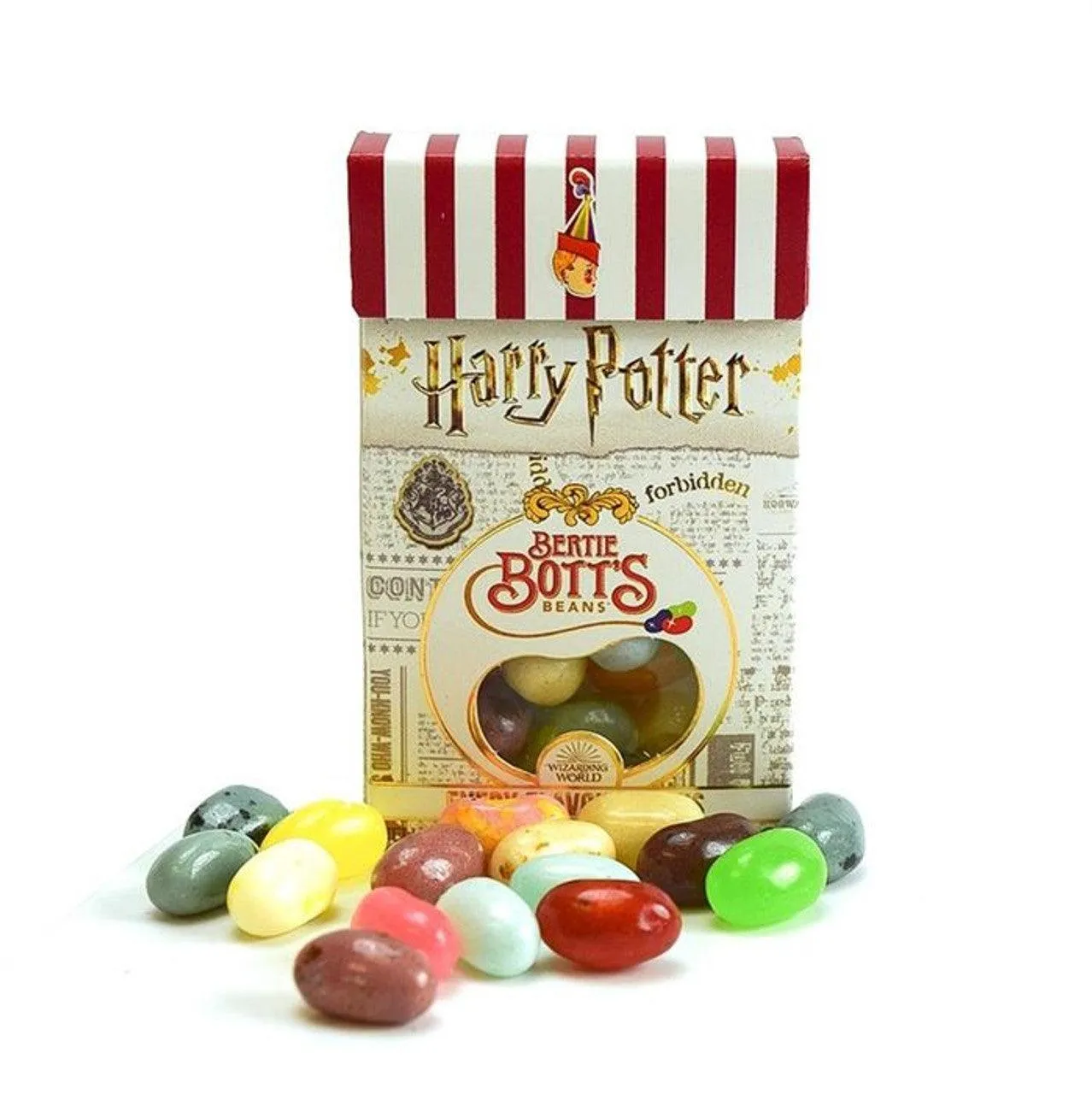 Harry Potter Bertie Bott’s Every Flavour Beans