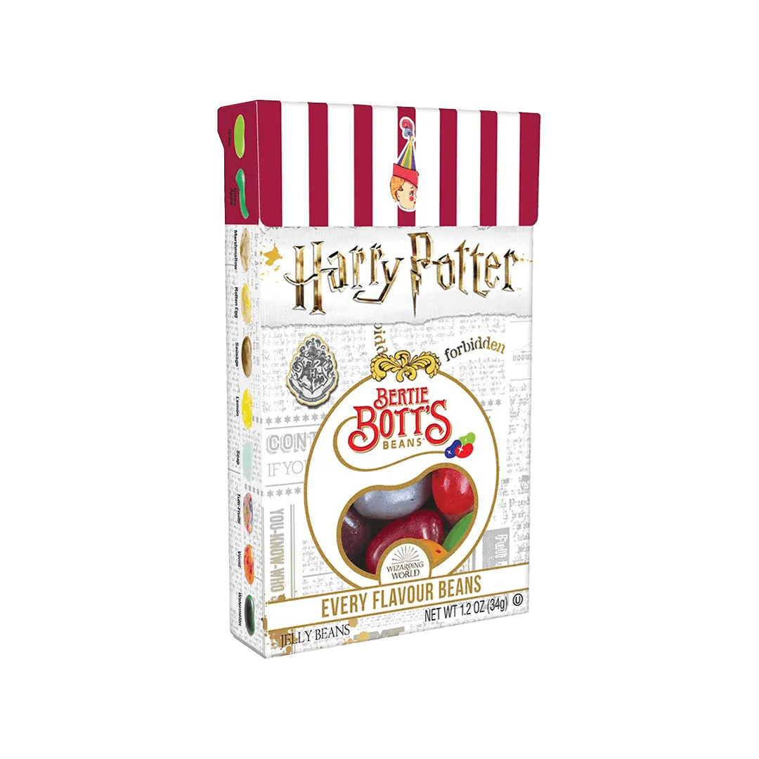 Harry Potter Bertie Bott’s Every Flavour Beans