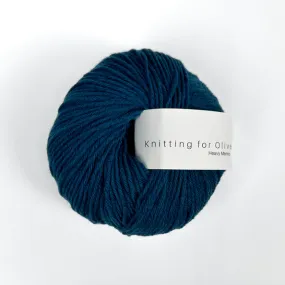 Heavy Merino by Knitting for Olive 