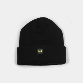 Heavyweight Thermal Beanie