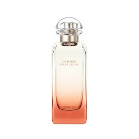 Hermes Un Jardin Sur La Lagune EDT 100 ml Tester